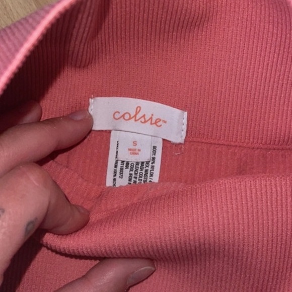 calise shorts - Picture 2 of 3